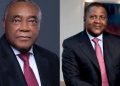Nigeria: Aliko Dangote Steps Down as Chairman of Dangote Cement; Emmanuel Ikazoboh Named Successor