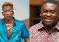 Shatta Wale and Donkoh