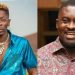 Shatta Wale and Donkoh