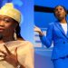 “Stop Spreading Lies About Nigeria”- NiDCOM Chair, Dabiri‑Erewa Slams Badenoch’s Citizenship Claim (video)