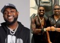 “I Once Ran Errands for Don Jazzy and D’Banj” – Nigerian Afrobeats Superstar, Davido (video)