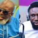 “Why Has Every Artist You’ve Worked With Died?”- Ghanaian Controversial Prophet, Kumchacha Asks Roman Fada (video)
