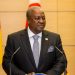 Mahama cancels allowance
