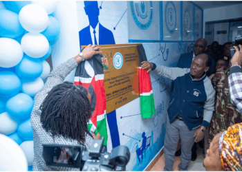 Kenya Bolsters Data Privacy With New ODPC Office