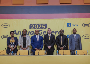 MTN Rwanda