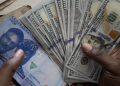 Naira Gains