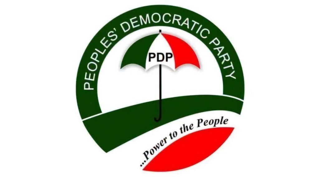 Nasarawa State PDP