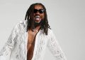 Ghanaian Musician Samini