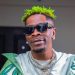 “IGP Dampare Is The Cause Of The Fake Death Prophecies” – Ghanaian Star Shatta Wale On Acclaimed Men Of God