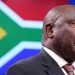 Ramaphosa Condemns US