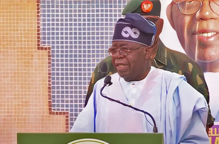 Presidency Warns Groups