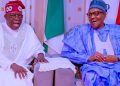 Buhari's burial