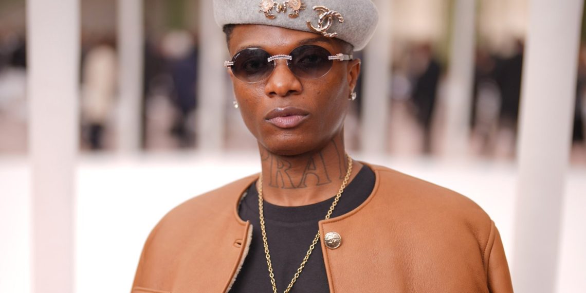 Wizkid