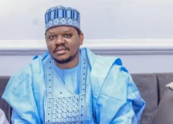 Adamu Garba Identifies the Greatest Threat to Nigeria’s Democracy — Not What You Think