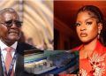 Phyna and Dangote