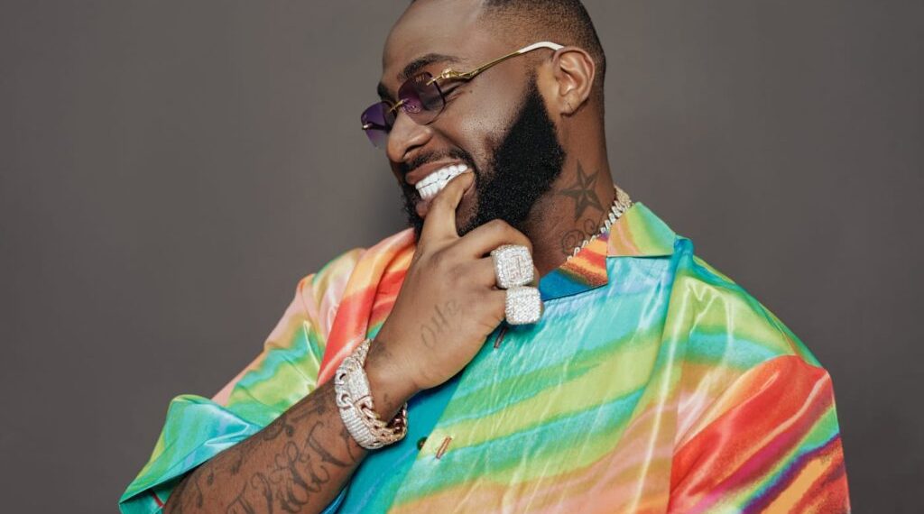 Davido