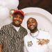 Davido gifts Israel DMW