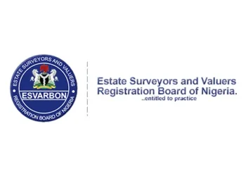Public Notice To All Registered Estate Surveyors & Valuers And Licensed Firms in Nigeria