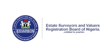 Public Notice To All Registered Estate Surveyors & Valuers And Licensed Firms in Nigeria