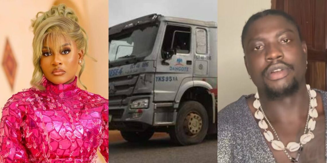 VDM Blasts Dangote