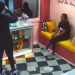 Nigeria- BBNAIJA 10: Big Soso Comforts Gigi Jasmine in Emotional Breakdown, Warms Fans’Hearts (video)