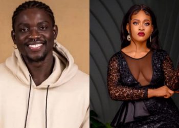 Phyna and VeryDarkMan