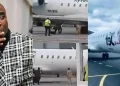Nigeria: Minister Keyamo Blasts Fuji legend K1, Says Conduct At Airport Terminal Unacceptable – Video