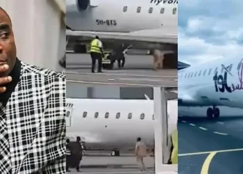 Nigeria: Minister Keyamo Blasts Fuji legend K1, Says Conduct At Airport Terminal Unacceptable – Video