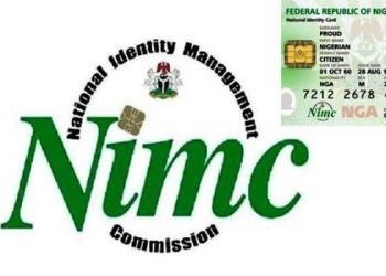 Nigeria NIMC