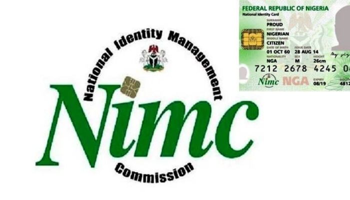 Nigeria NIMC