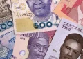 CBN Declares Naira