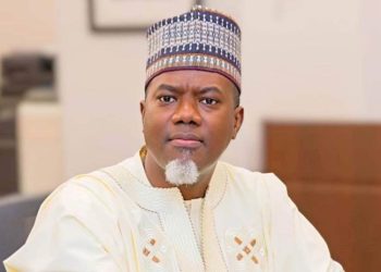 Reno Omokri