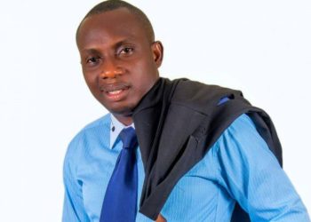 “Only Marriage Counts, I don’t preach boyfriend-girlfriend”- Controversial Ghanaian Counsellor, Lutterodt
