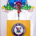 Governor Sanwo-olu
