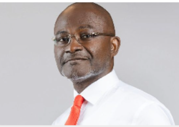 “I Have Over 277 Houses in Ghana and It’s a Waste” – Ghanaian Businessman, Kennedy Agyapong (video)