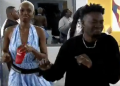 Nigeria- BBNaija 10: Anticipation Builds as Saturday Night Party Promises Drama and Vibes (video)