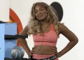 Thelma Lawson wins BBNaija HOH