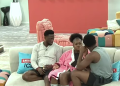 BBNaija drama