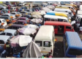 Ghanaian Commuter Alert: Public Transport Fares Jump 20% from August 8