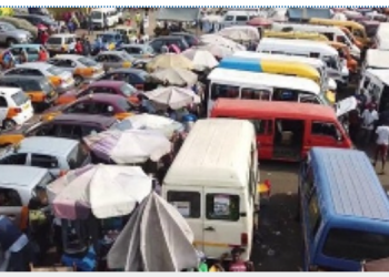 Ghanaian Commuter Alert: Public Transport Fares Jump 20% from August 8