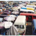 Ghanaian Commuter Alert: Public Transport Fares Jump 20% from August 8