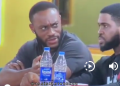 Nigeria- BBNAIJA 10: Kola Accuses Dede, Bright Fires Back: “They’d Call You a Simp If It Was You!” (video)