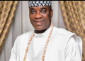 Federal Government Appoints KWAM 1
