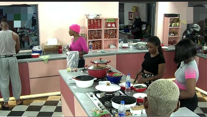 BBNAIJA 10