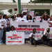 Abuja Youths Protest