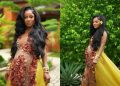 Toke Makinwa