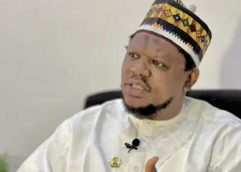 Nigeria’s Third Tier of Government: Scrap It and Hand Power to Traditional Rulers – Adamu Garba II