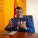 Telcos in Ghana Must Fix Network by Year-End or Face Heavy Fines – Minister Of Communication, Sam George (video)