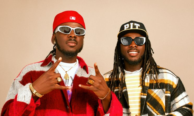 DopeNation Sheds Light