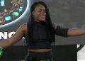 Nigeria- First Eviction Night On BBNaija 10 , Tracy Claims HoH (video)